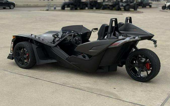 2026 Polaris Slingshot® T26AARHBAK