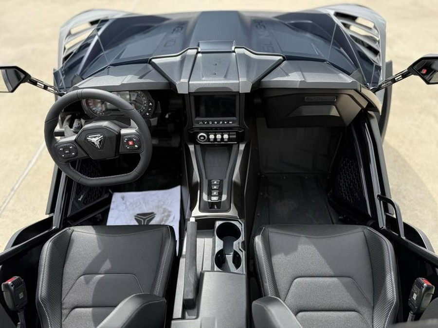 2026 Polaris Slingshot® T26AARHBAK