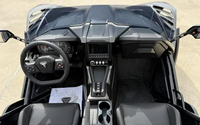 2026 Polaris Slingshot® T26AARHBAK
