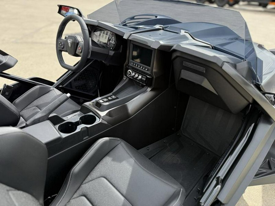 2026 Polaris Slingshot® T26AARHBAK