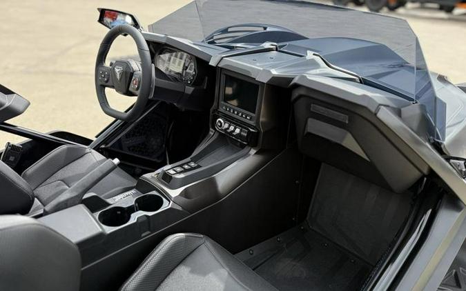 2026 Polaris Slingshot® T26AARHBAK