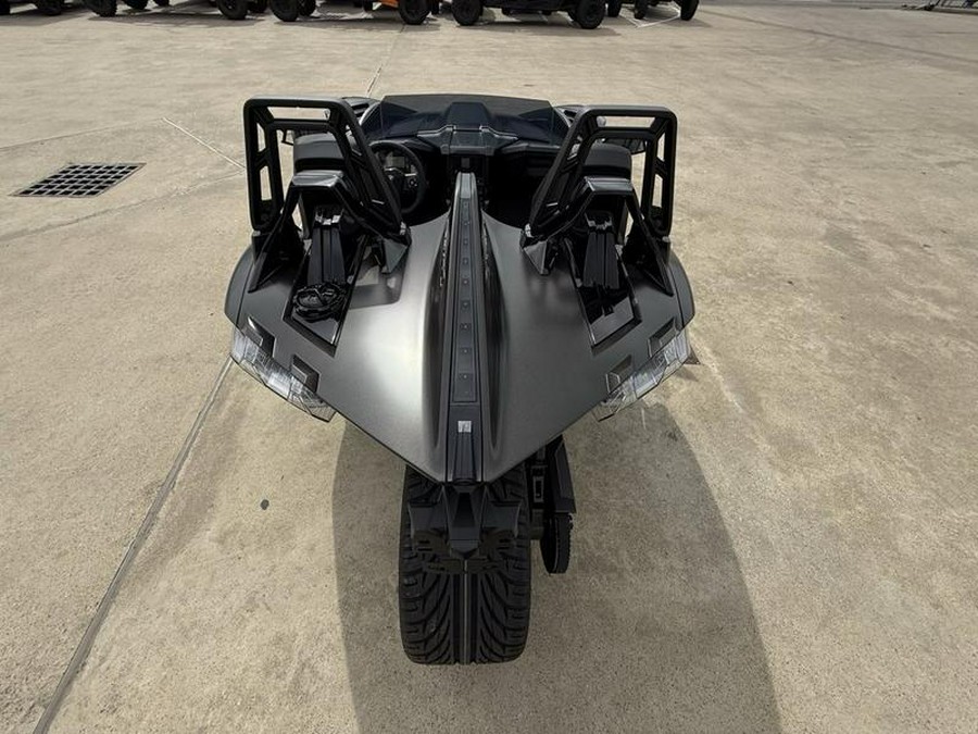 2026 Polaris Slingshot® T26AARHBAK