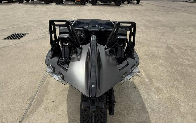 2026 Polaris Slingshot® T26AARHBAK