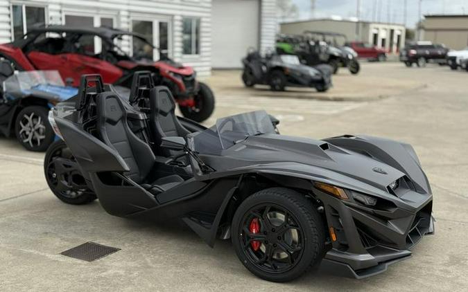 2026 Polaris Slingshot® T26AARHBAK
