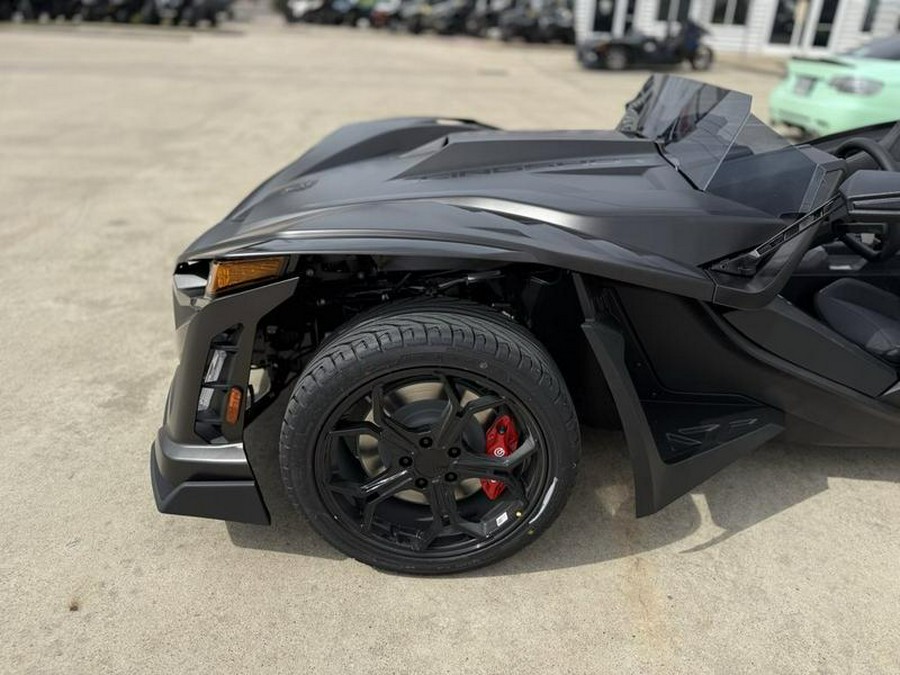 2026 Polaris Slingshot® T26AARHBAK