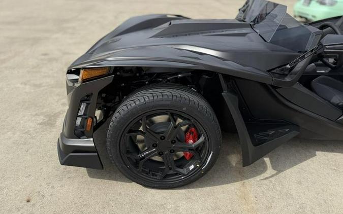 2026 Polaris Slingshot® T26AARHBAK