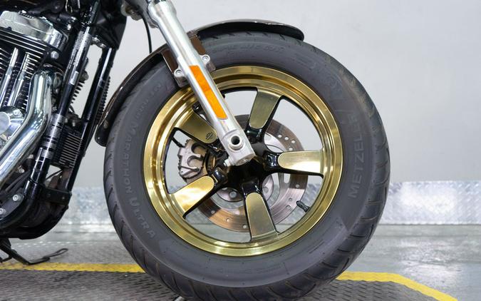 2013 Harley-Davidson Sportster® 1200 Custom 110th Anniversary Edition