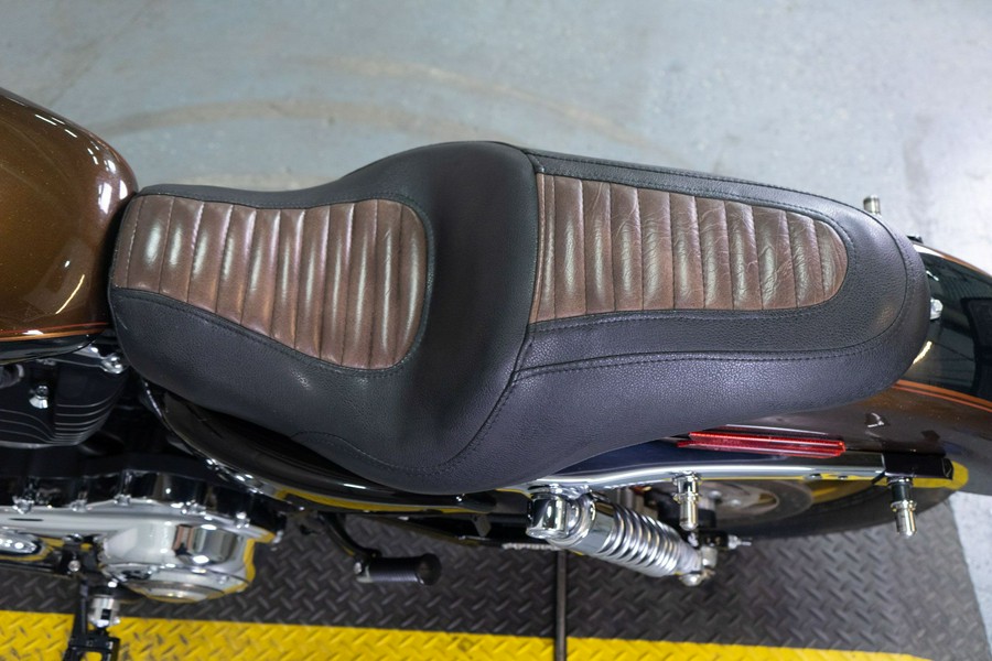 2013 Harley-Davidson Sportster® 1200 Custom 110th Anniversary Edition