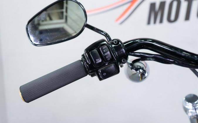 2013 Harley-Davidson Sportster® 1200 Custom 110th Anniversary Edition