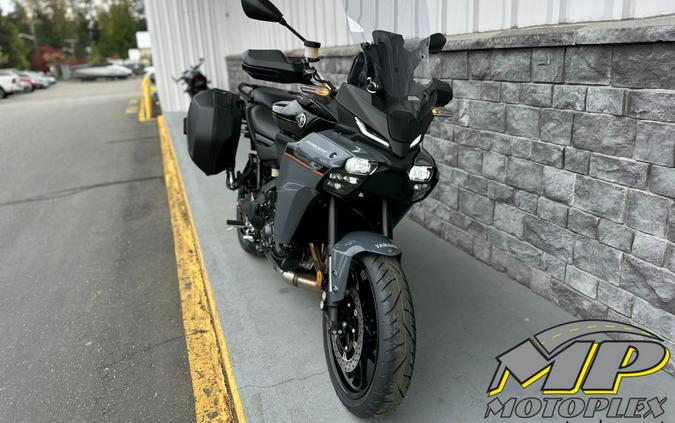 2026 Yamaha Tracer 9