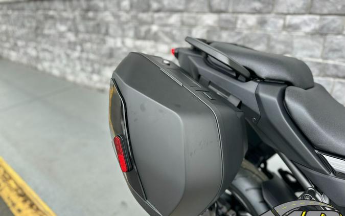 2026 Yamaha Tracer 9