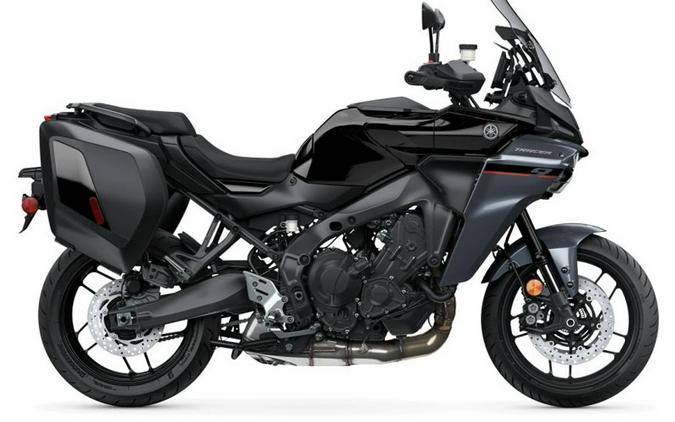 2026 Yamaha Tracer 9