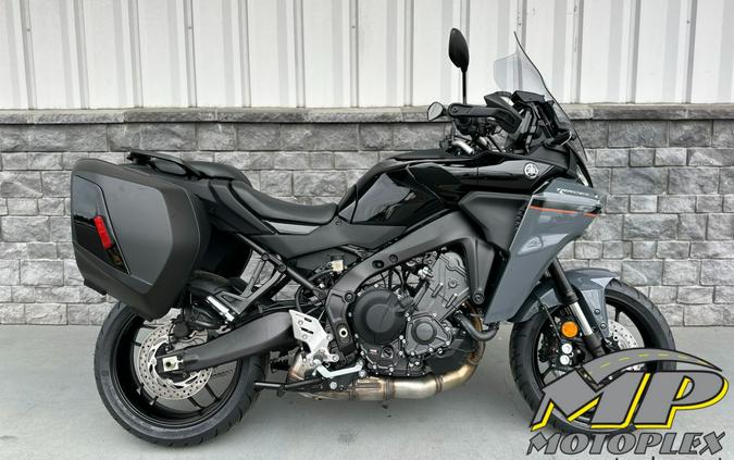 2026 Yamaha Tracer 9