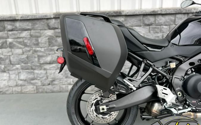 2026 Yamaha Tracer 9