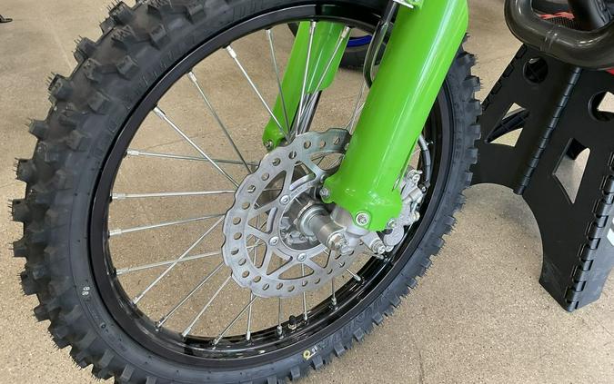 2026 Kawasaki KX™112