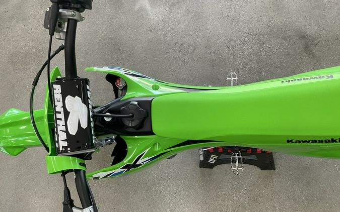 2026 Kawasaki KX™112