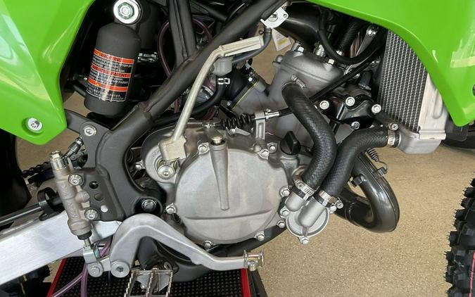 2026 Kawasaki KX™112