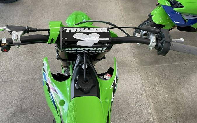 2026 Kawasaki KX™112