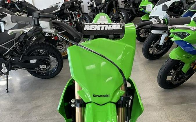 2026 Kawasaki KX™112