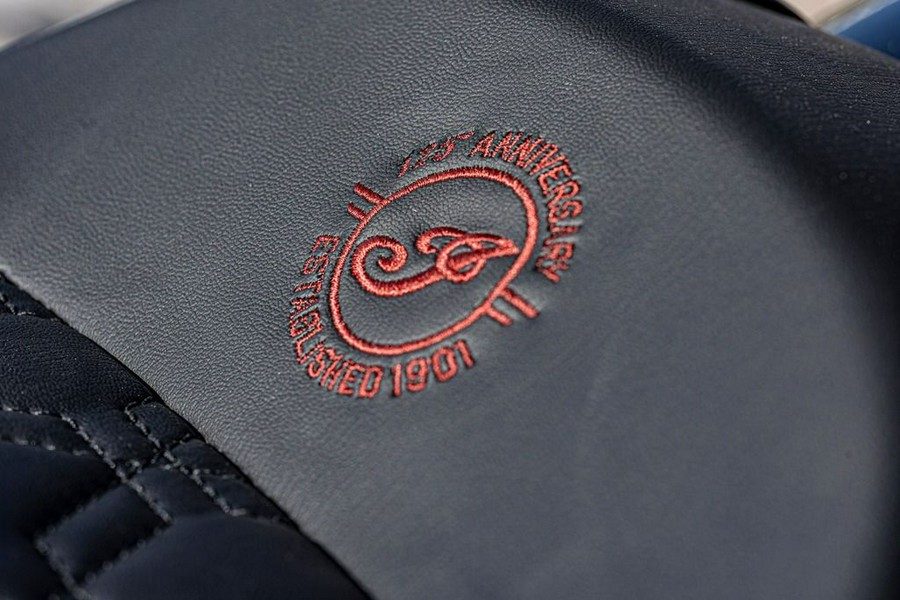 2026 Indian Motorcycle® Scout® Bobber 125th Anniversary Edition