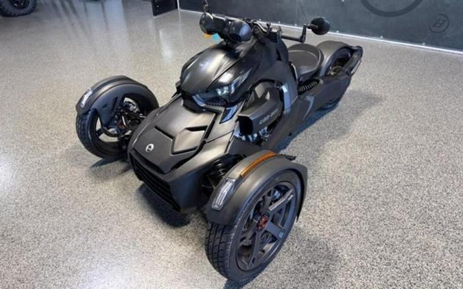 2020 Can-Am® Ryker 900 ACE™