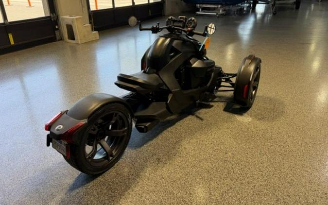 2020 Can-Am® Ryker 900 ACE™