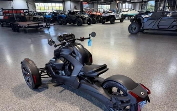 2020 Can-Am® Ryker 900 ACE™
