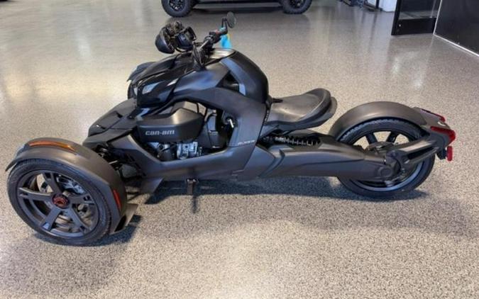 2020 Can-Am® Ryker 900 ACE™