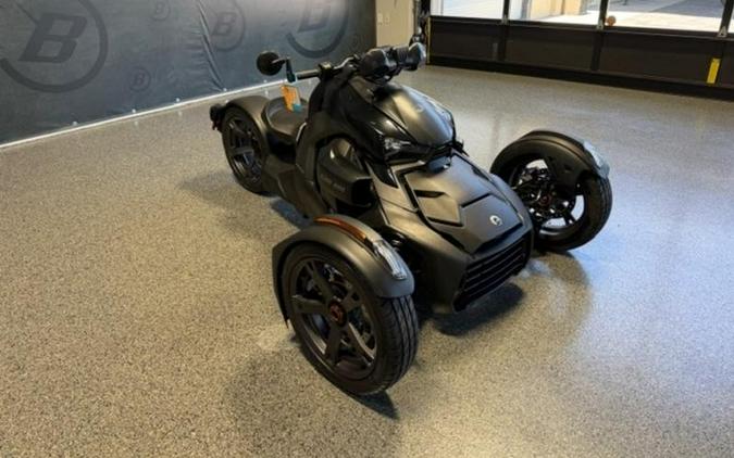 2020 Can-Am® Ryker 900 ACE™