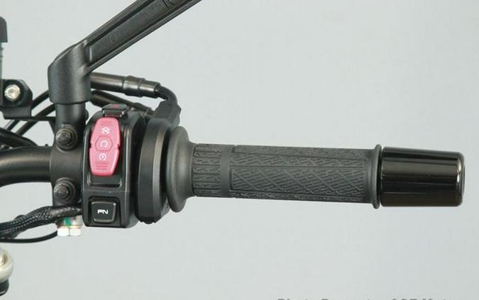 2026 CFMOTO 675NK