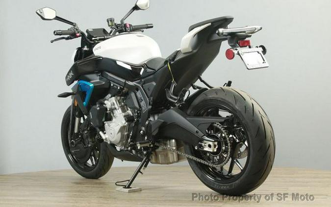 2026 CFMOTO 675NK