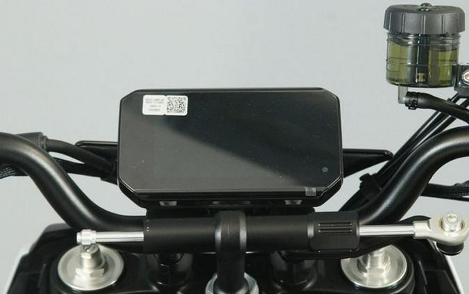 2026 CFMOTO 675NK
