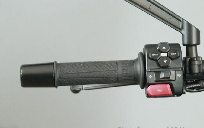 2026 CFMOTO 675NK