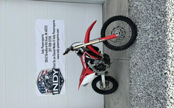 2020 CRF250RXL - Honda