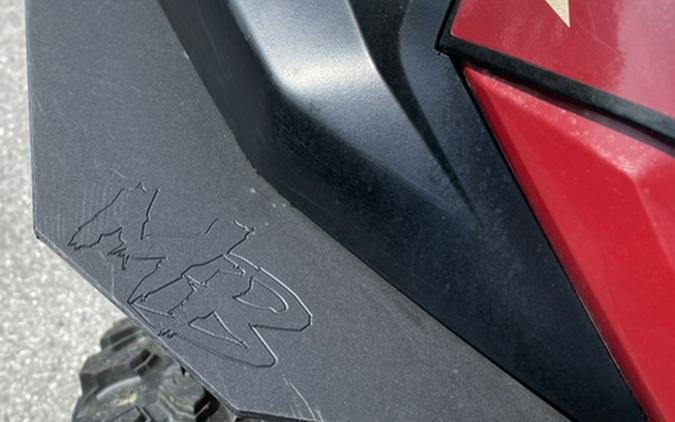 2024 Yamaha Wolverine RMAX2 LE