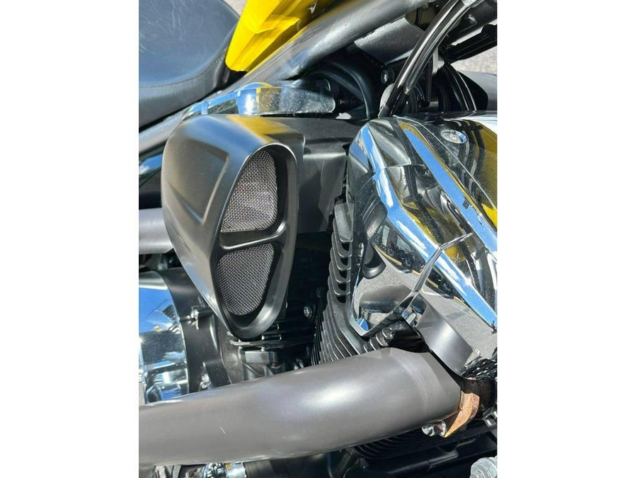 2023 Honda FURY ABS