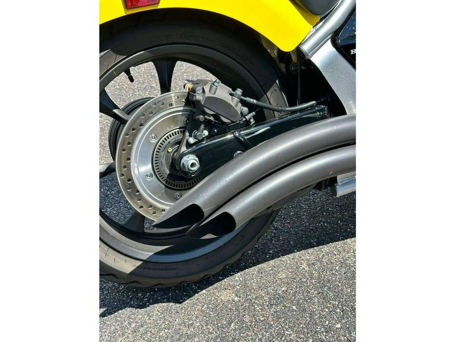 2023 Honda FURY ABS