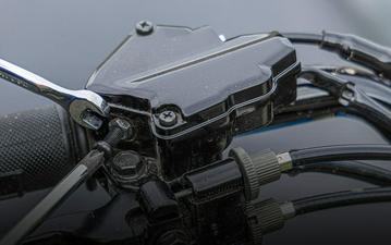 2027 Polaris Outlaw 110 EFI