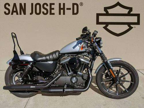 2020 Harley-Davidson Iron 1200 Review: Outstanding Sporster