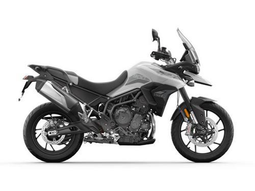 2020 Triumph Tiger 900 GT Pro Review (19 Fast Facts)