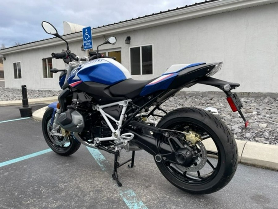 2023 BMW R 1250 R Sport