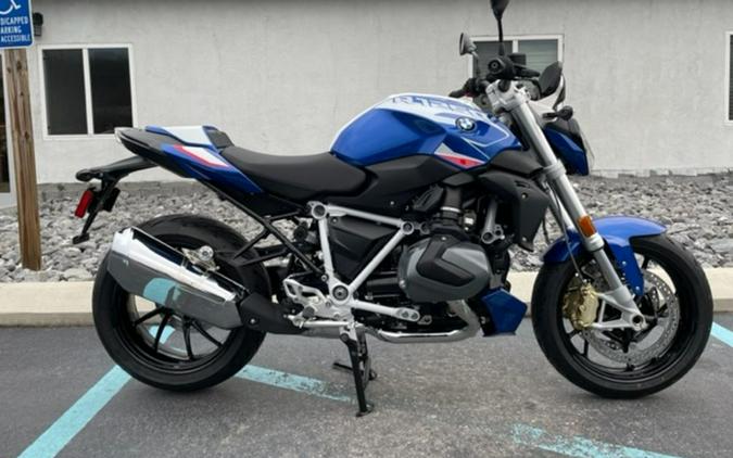 2023 BMW R 1250 R First Look [10 Fast Facts]