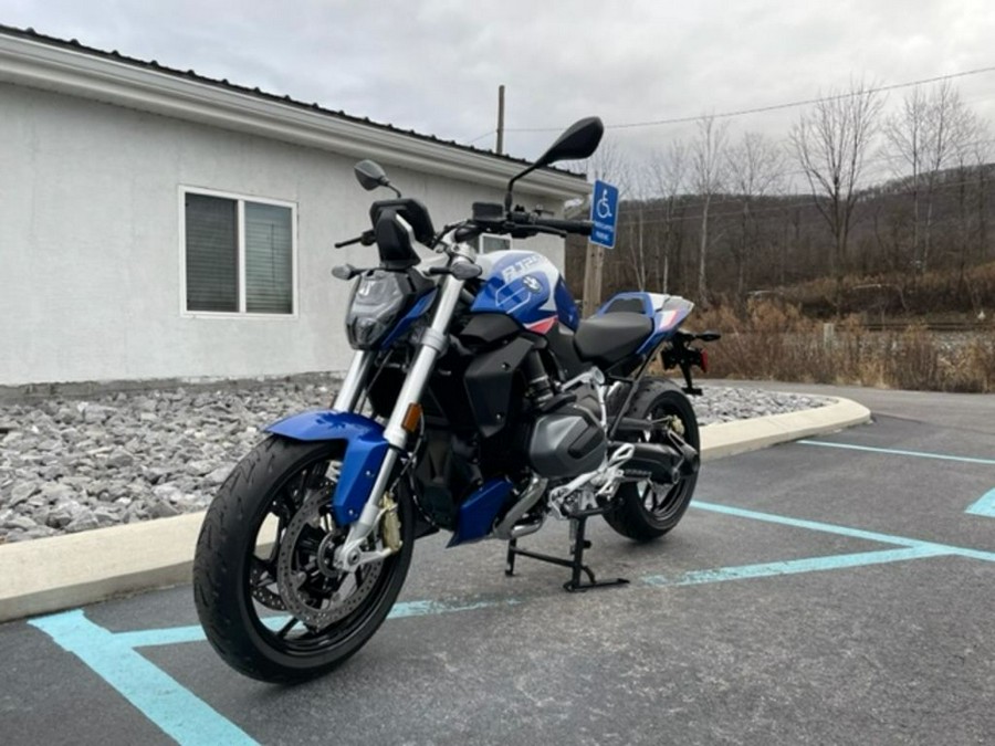 2023 BMW R 1250 R Sport