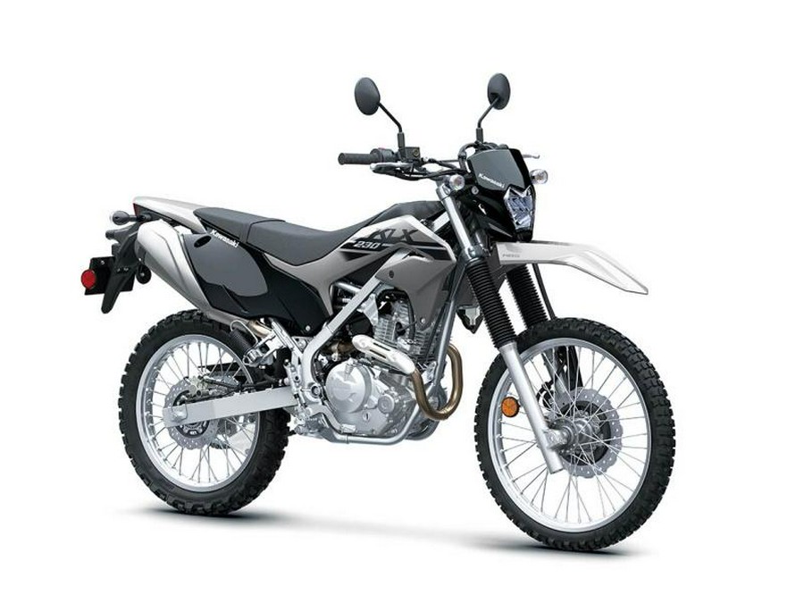 2023 Kawasaki KLX®230