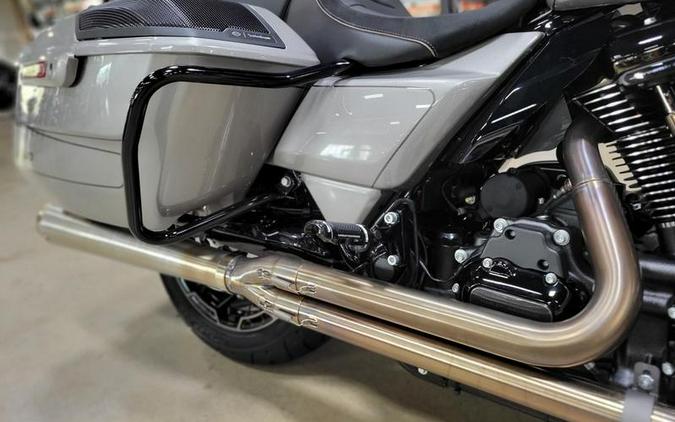 2023 Harley-Davidson® FLTRXSE - CVO™ Road Glide®