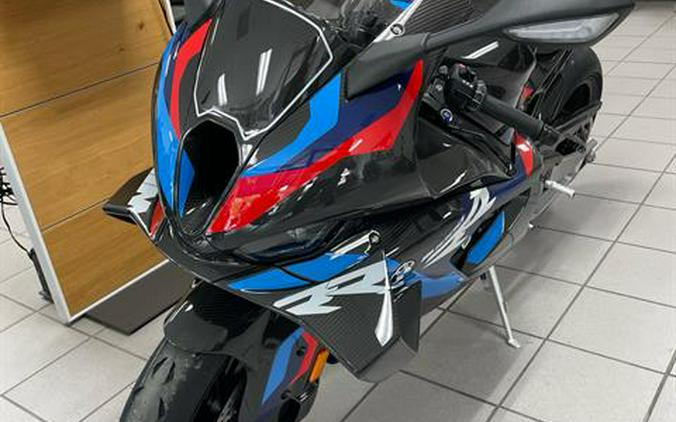 2024 BMW M 1000 RR