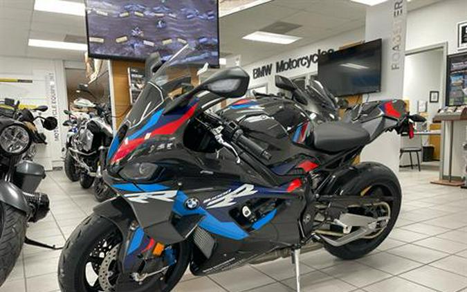 2024 BMW M 1000 RR