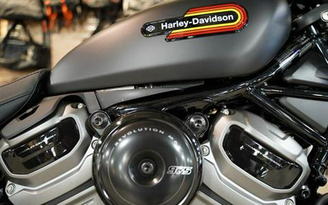 2024 Harley-Davidson Nightster® Special