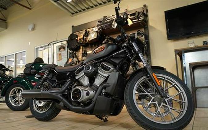 2024 Harley-Davidson Nightster® Special