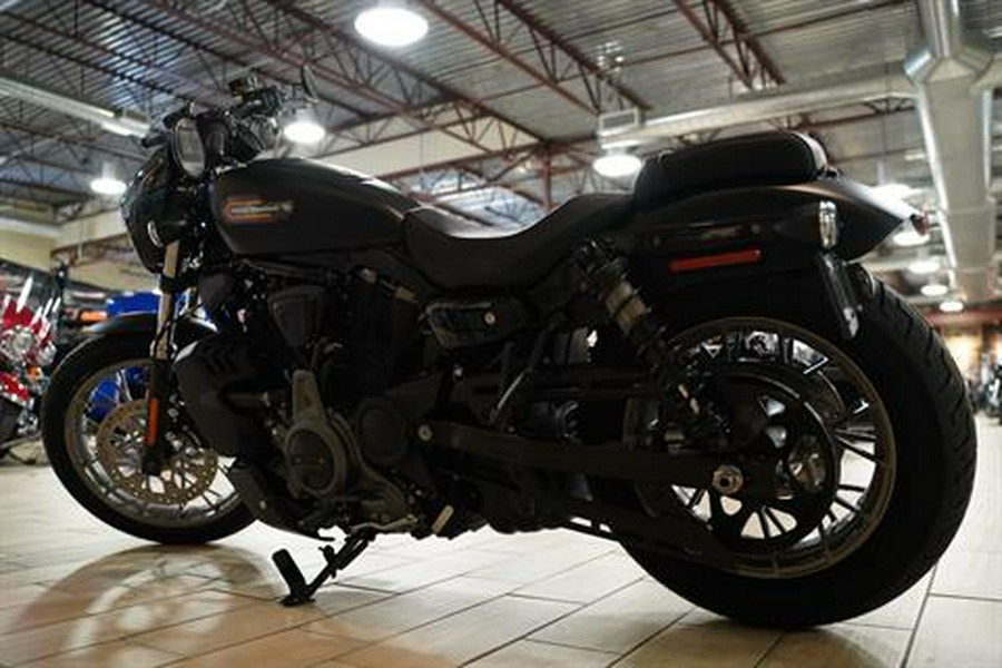 2024 Harley-Davidson Nightster® Special